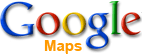Map Addresses with Google